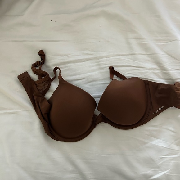 Perfectly Fit Flex Lightly Lined Demi Bra - Picture 1 of 2